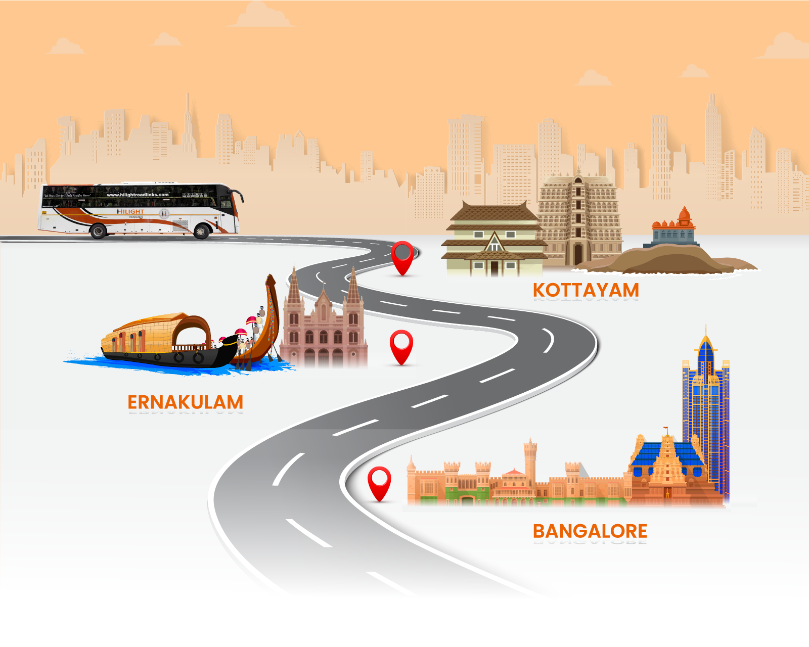 route